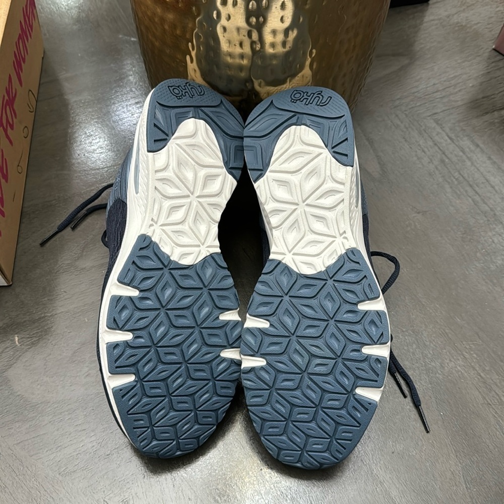RYKA BALANCE FITNESS PERFORMANCE WALKING SHOES - Picture 3 of 12